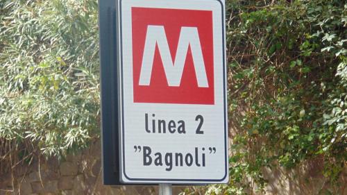 Bagnoli Bed & Breakfast | Napoletando b&b