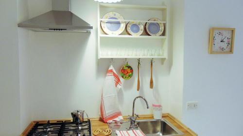 Bagnoli Bed & Breakfast | Napoletando b&b