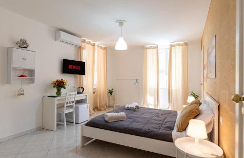 Naples City Centre House | Napoli centro, DM suites