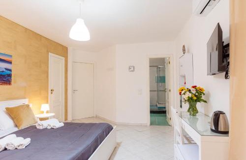 Naples City Centre House | Napoli centro, DM suites