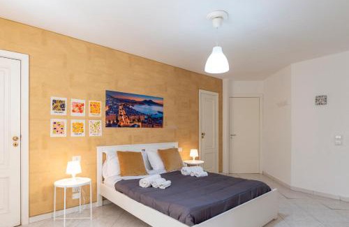 Naples City Centre House | Napoli centro, DM suites