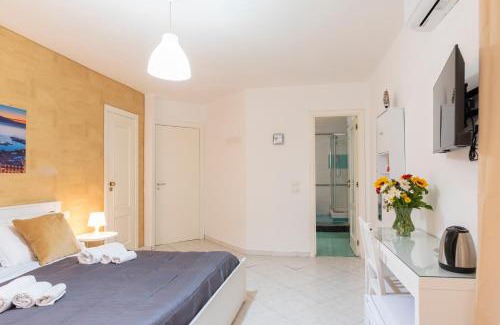 Naples City Centre House | Napoli centro, DM suites