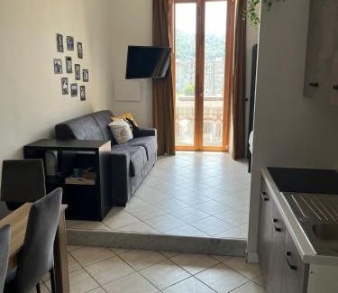 Fuorigrotta Apartment | Napoli studio 106