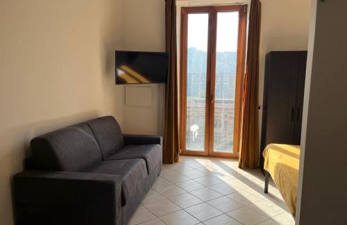 Fuorigrotta Apartment | Napoli studio 106