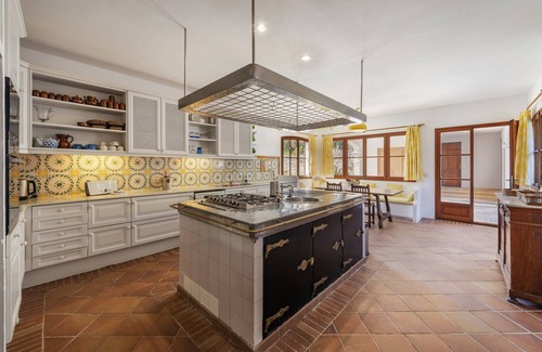 Pollensa Villa | Napolitano