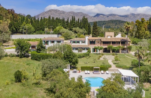 Pollensa Villa | Napolitano