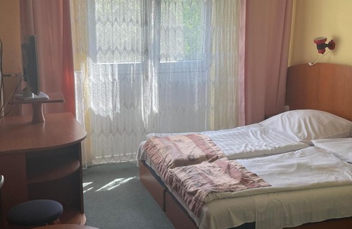 Balatonlelle House | Naposparti villa