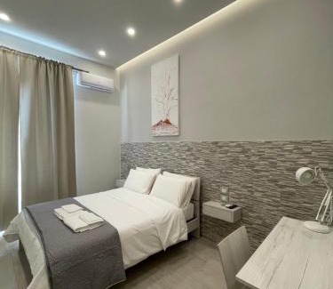 Naples City Centre Bed & Breakfast | Naptown Rooms