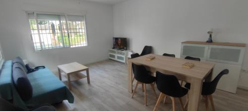 Naquera House | Naquera House & Pool