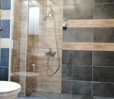 City Center Apartment | NAR Royalton Accommodation