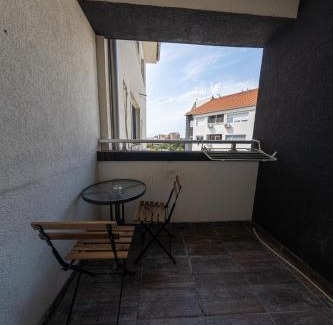 City Center Apartment | NAR Royalton Accommodation