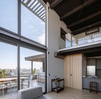 Zapopan Apartment | NARA by MrW