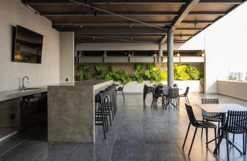 Zapopan Apartment | NARA by MrW
