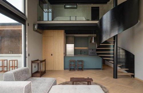 Zapopan Apartment | NARA by MrW