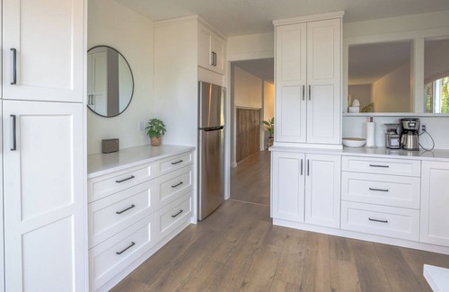 Okanagan-Similkameen House | Naramata Beachside Retreat