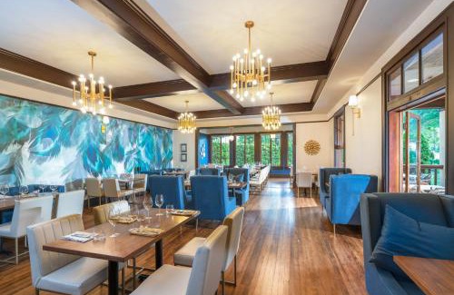 Okanagan-Similkameen Hotel | Naramata Inn