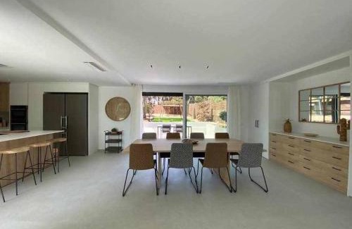 Castell-Platja d'Aro House | Naramia Sagaro Villa with Poolgarden10 Pax