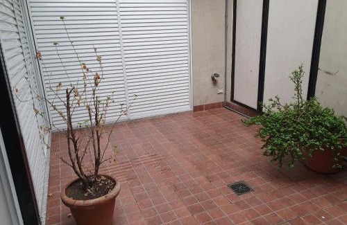 Centro Apartment | Naranja