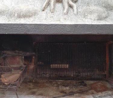 Centro Apartment | Naranja