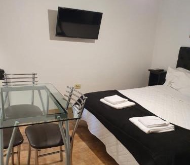 Centro Apartment | Naranja