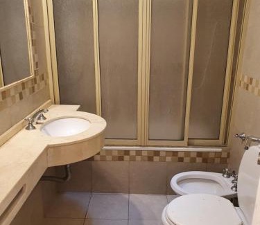 Centro Apartment | Naranja