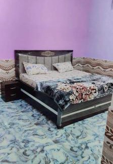 Vrindavan Hotel | Narayani seva dham