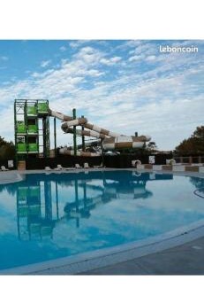 Narbonne-Plage Other | narbonne plage camping Marvilla