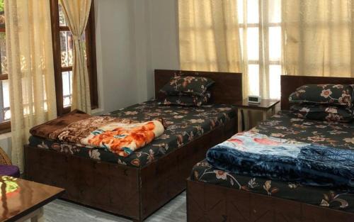 Turuk House | Nardelna Homestay by StayApart
