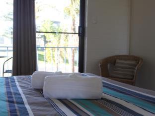 Narooma Apartment | Narooma Palms Holiday Apartments