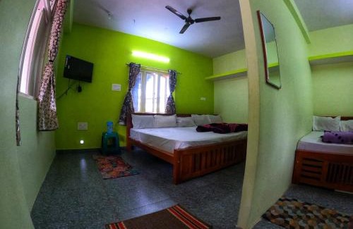 Khattalwada Resort | NarpaviResort