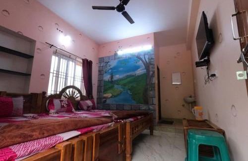Khattalwada Resort | NarpaviResort