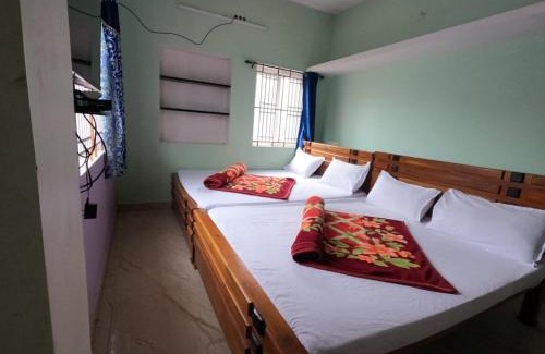 Khattalwada Resort | NarpaviResort