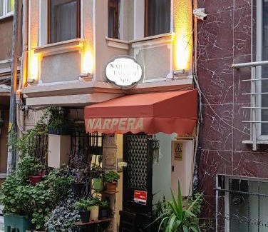 Harbiye Apartment | NarPera Taksim Boutique Hotel