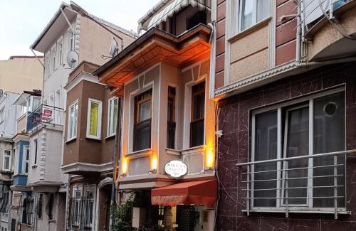 Harbiye Apartment | NarPera Taksim Boutique Hotel
