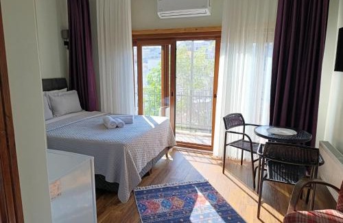 Harbiye Apartment | NarPera Taksim Boutique Hotel