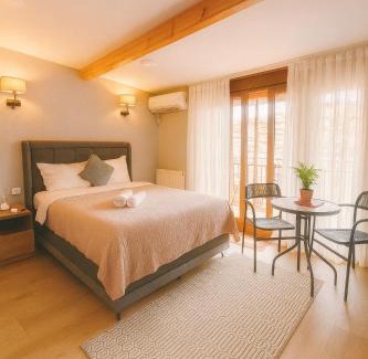 Harbiye Apartment | NarPera Taksim Boutique Hotel