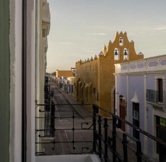 Zona Centro Apartment | Narrativ Lofts
