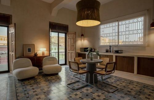Zona Centro Apartment | Narrativ Lofts