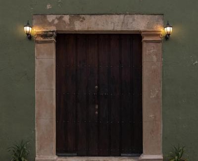 Zona Centro Apartment | Narrativ Lofts