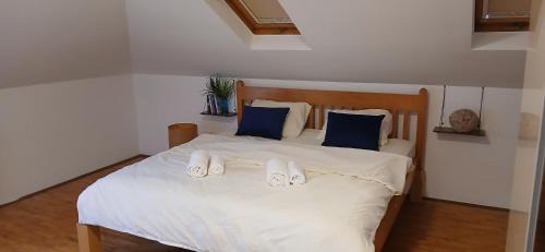 Rakovica Apartment | Naru