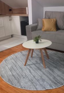 Rakovica Apartment | Naru