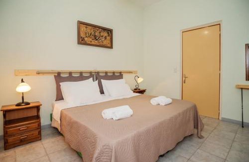 Petriti Apartment | Nas Mar & Twins - Aristea