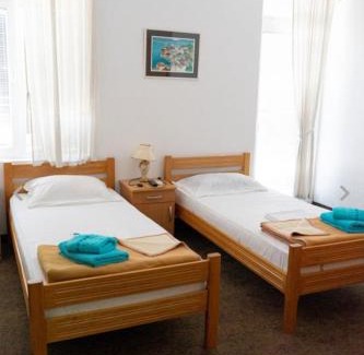 Ub Bed & Breakfast | Nasa prica Ub