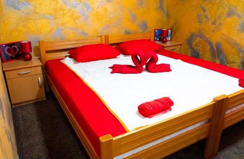 Ub Bed & Breakfast | Nasa prica Ub