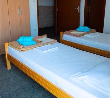 Ub Bed & Breakfast | Nasa prica Ub