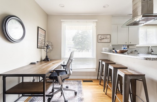 Mount Juliet House | NASH Lakehouse 5 bedroom 30 mins to downtown