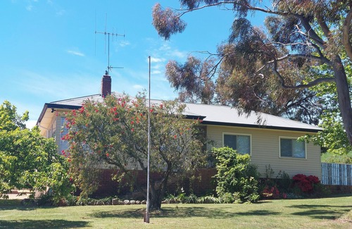 Nashdale House | Nashdale house 10min from Orange