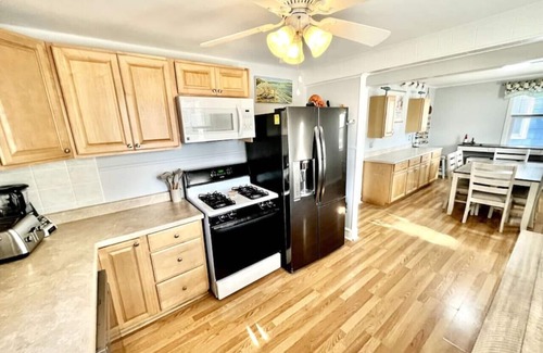 Wildwood Crest House | Nashville Ave Nest! Wildwood Crest Entire House, *Sleeps 24!*