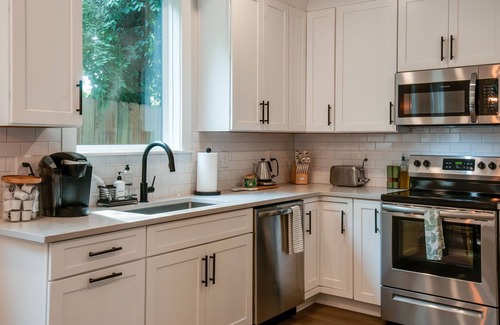 Talbot's Corner House | Nashville Home 4 Miles from Broadway & Downtown