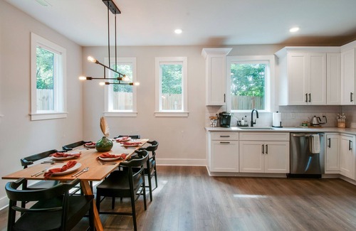 Talbot's Corner House | Nashville Home 4 Miles from Broadway & Downtown